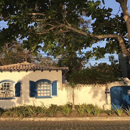 Casa Amor Do Mar Armacao dos Buzios Exterior photo
