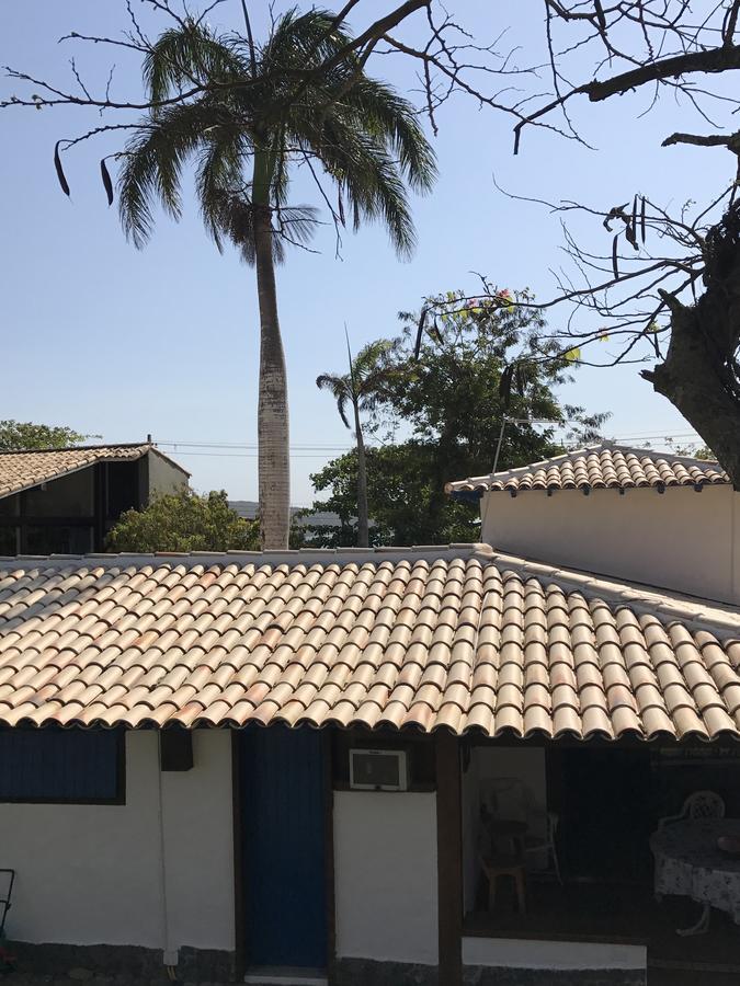 Casa Amor Do Mar Armacao dos Buzios Exterior photo