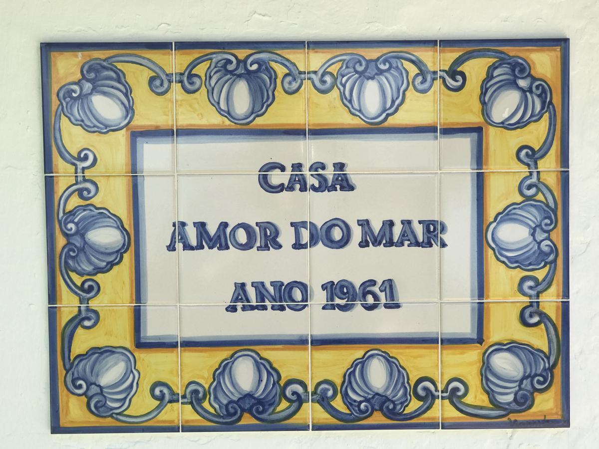 Casa Amor Do Mar Armacao dos Buzios Exterior photo