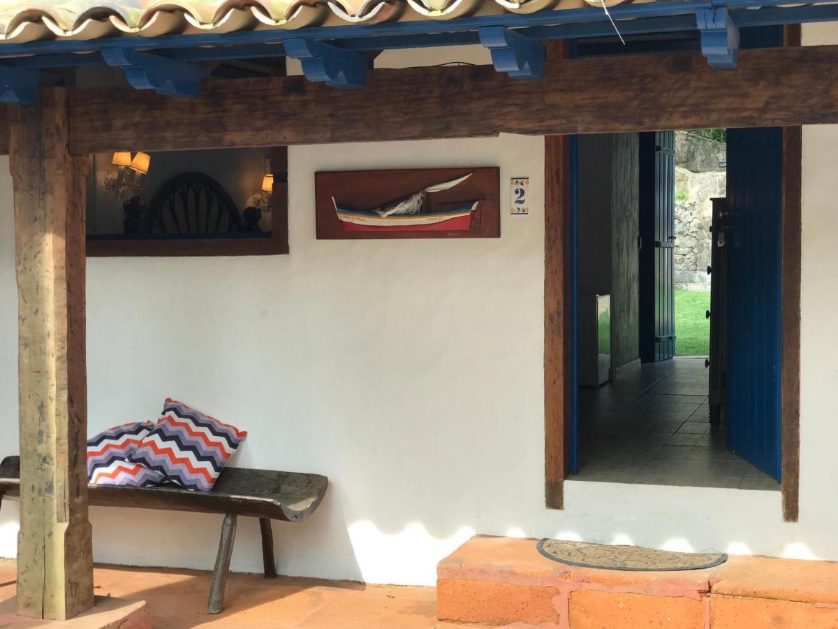 Casa Amor Do Mar Armacao dos Buzios Exterior photo